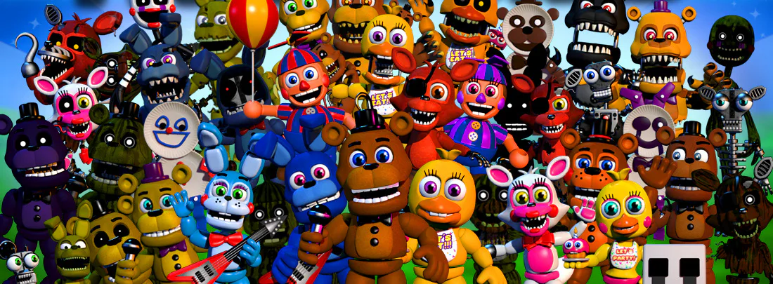 GitHub - justPoosay/fnaf-world: fnaf world emulator?? · GitHub