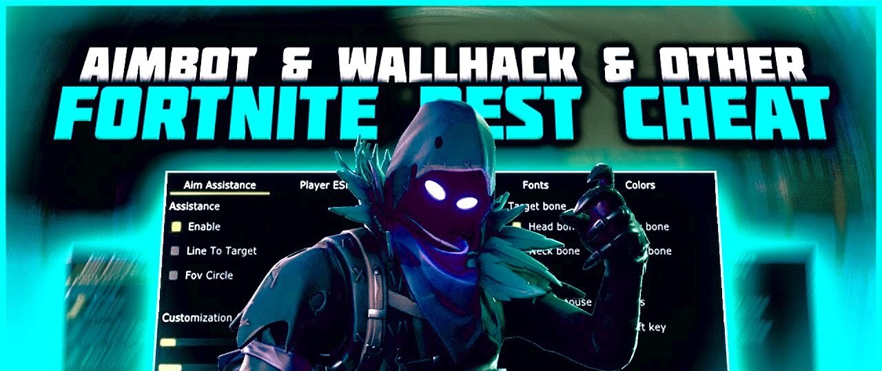 Fortnite-Hack.external