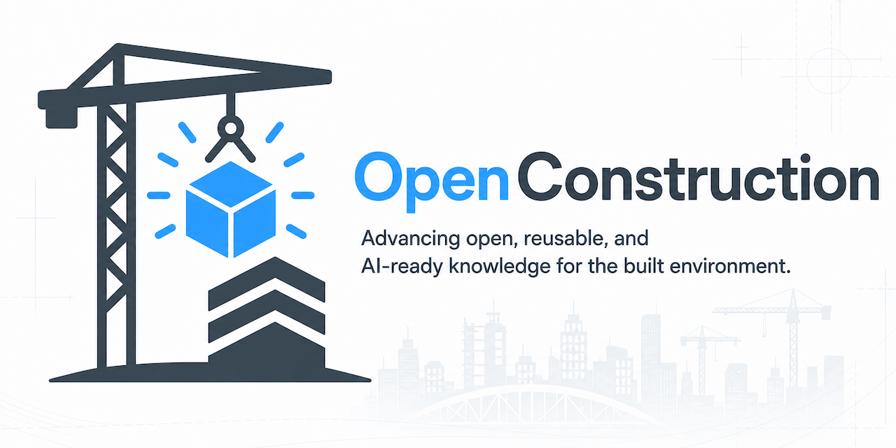 OpenConstruction-Datasets