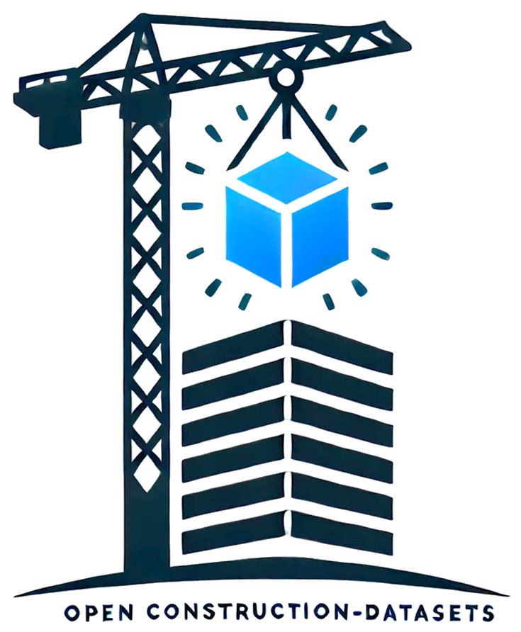 OpenConstruction-Datasets