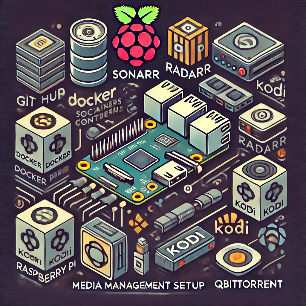 kodi-raspberrypi-mediacenter