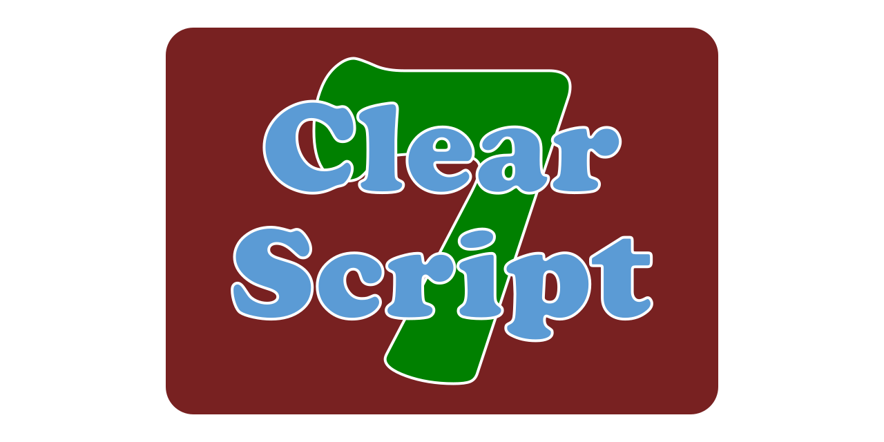 microsoft/ClearScript