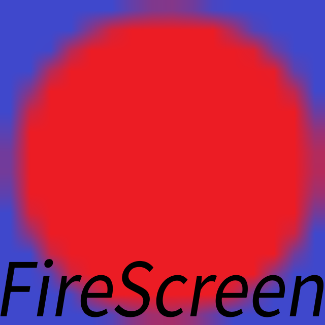 FireScreen