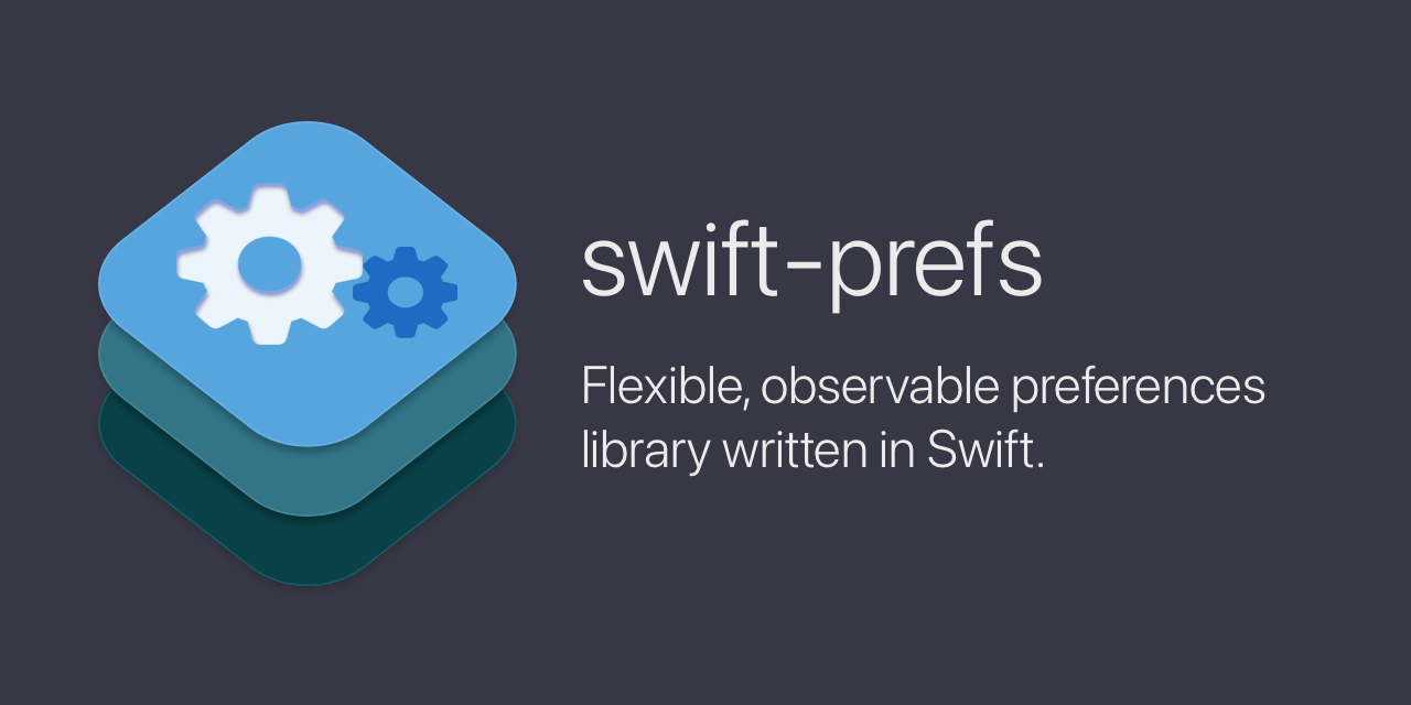 swift-prefs