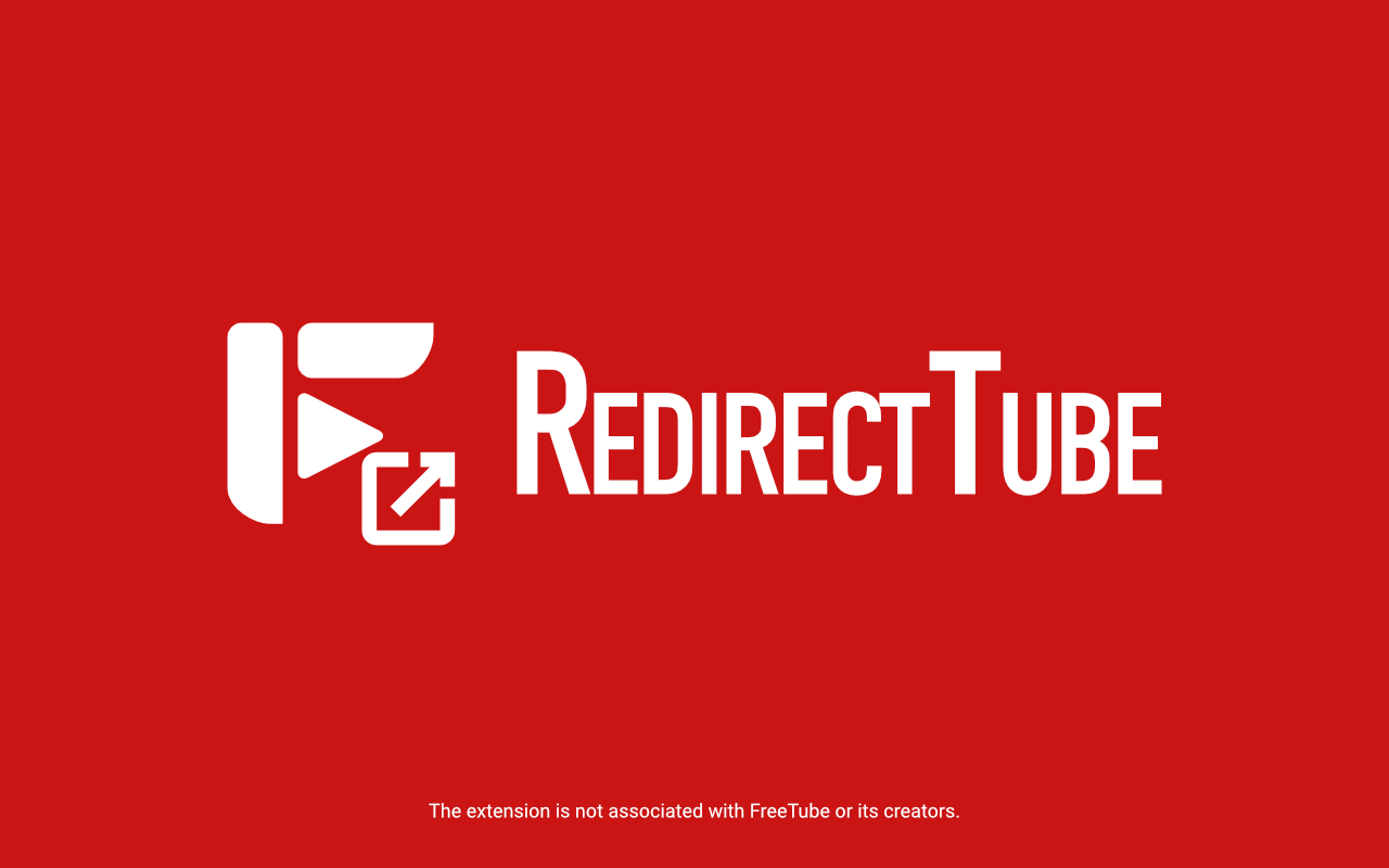 RedirectTube