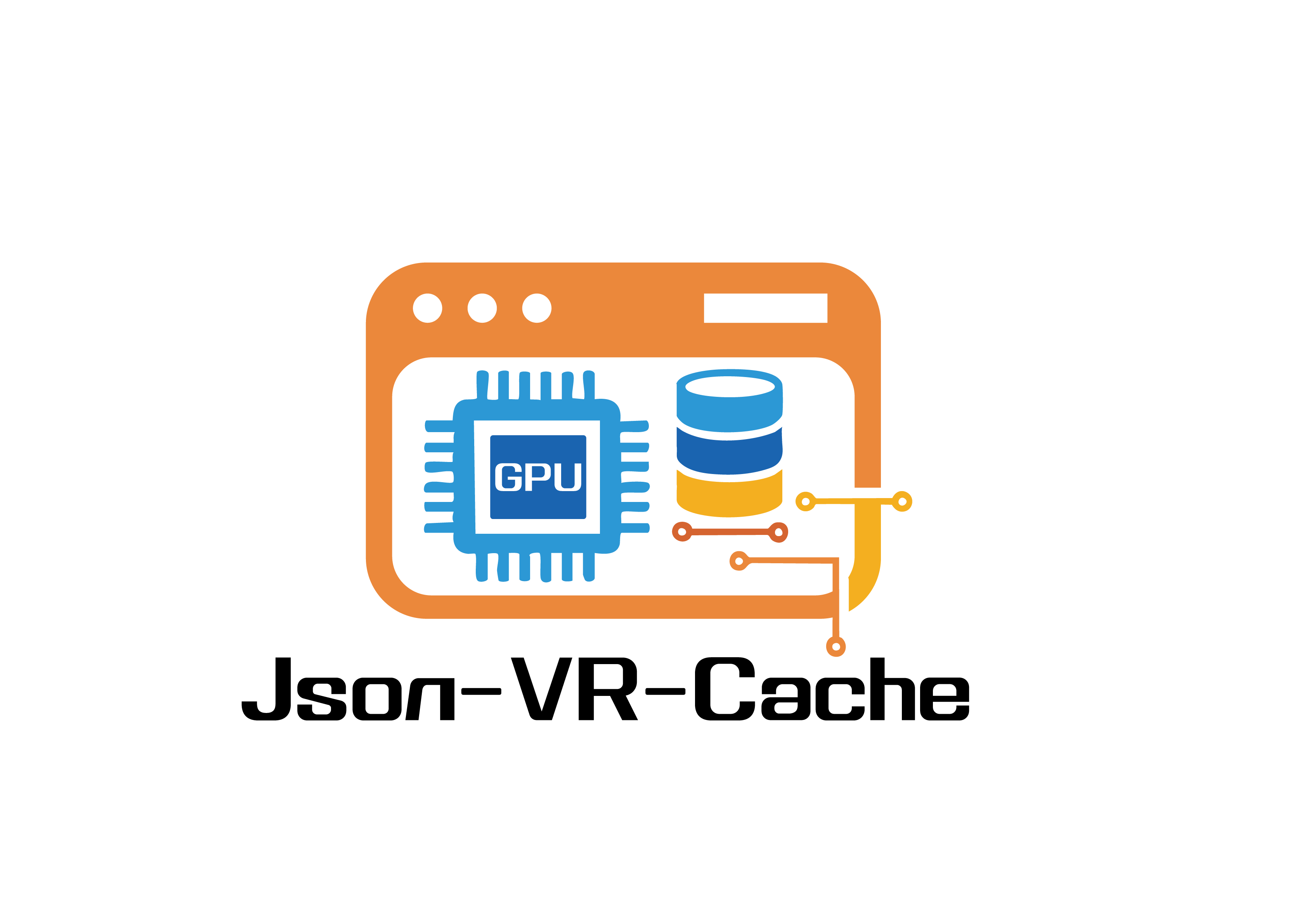 Json-VR-Cache