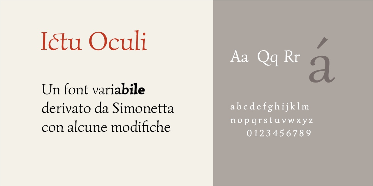 IctuOculi
