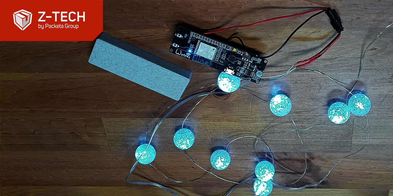 GitHub - ridercz/ESP-MoBl: WiFi-controlled morse code blinker ...