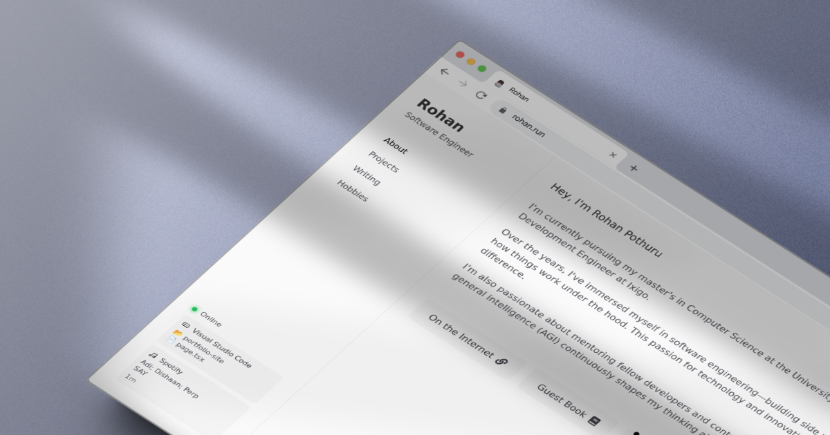 GitHub - rohzzn/basicfolio · GitHub