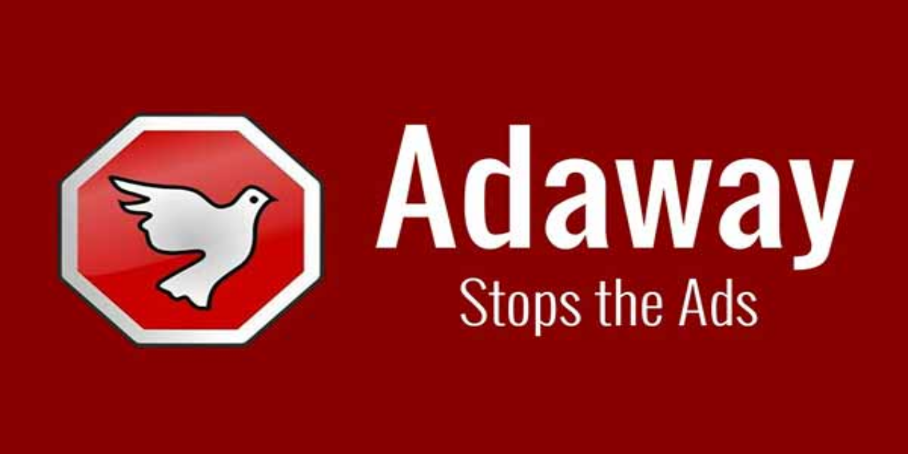 GitHub - g7755726/AdAway-Ad-Blocker-Systemless-Magisk-Module: Installs ...