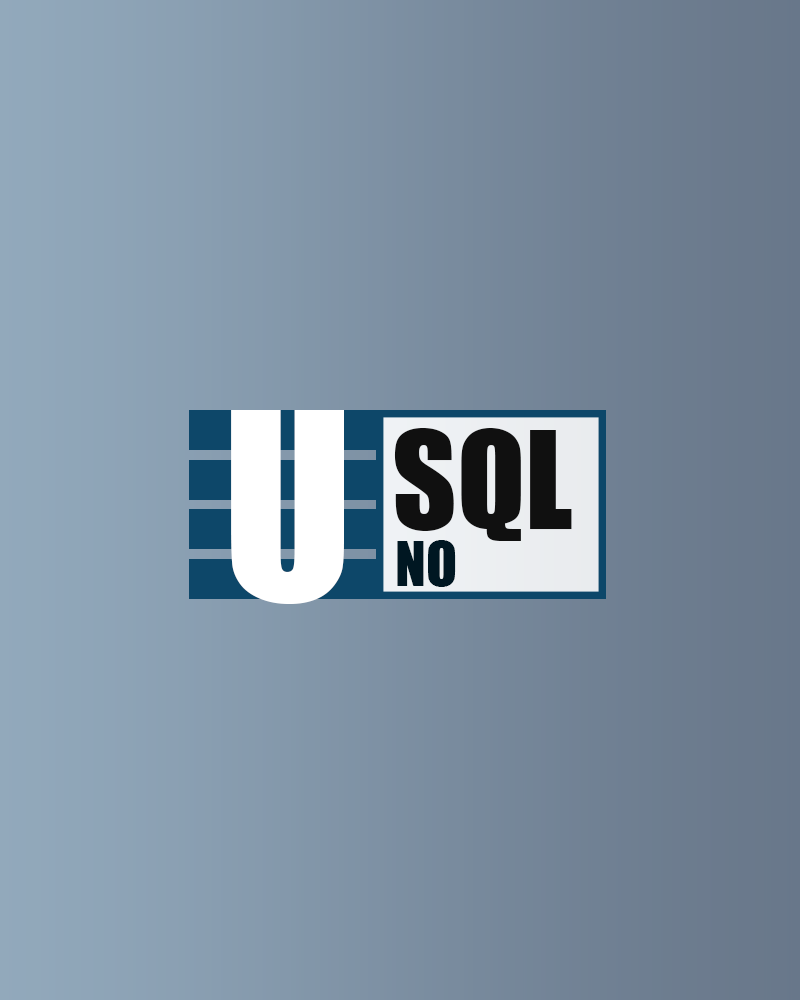 unosql