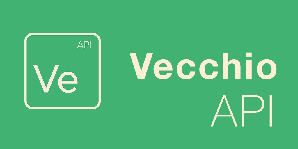 vecchio
