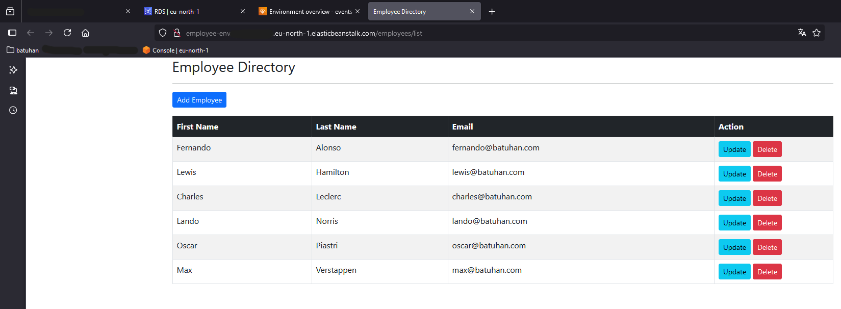 aws-parameter-store-spring-boot-crud