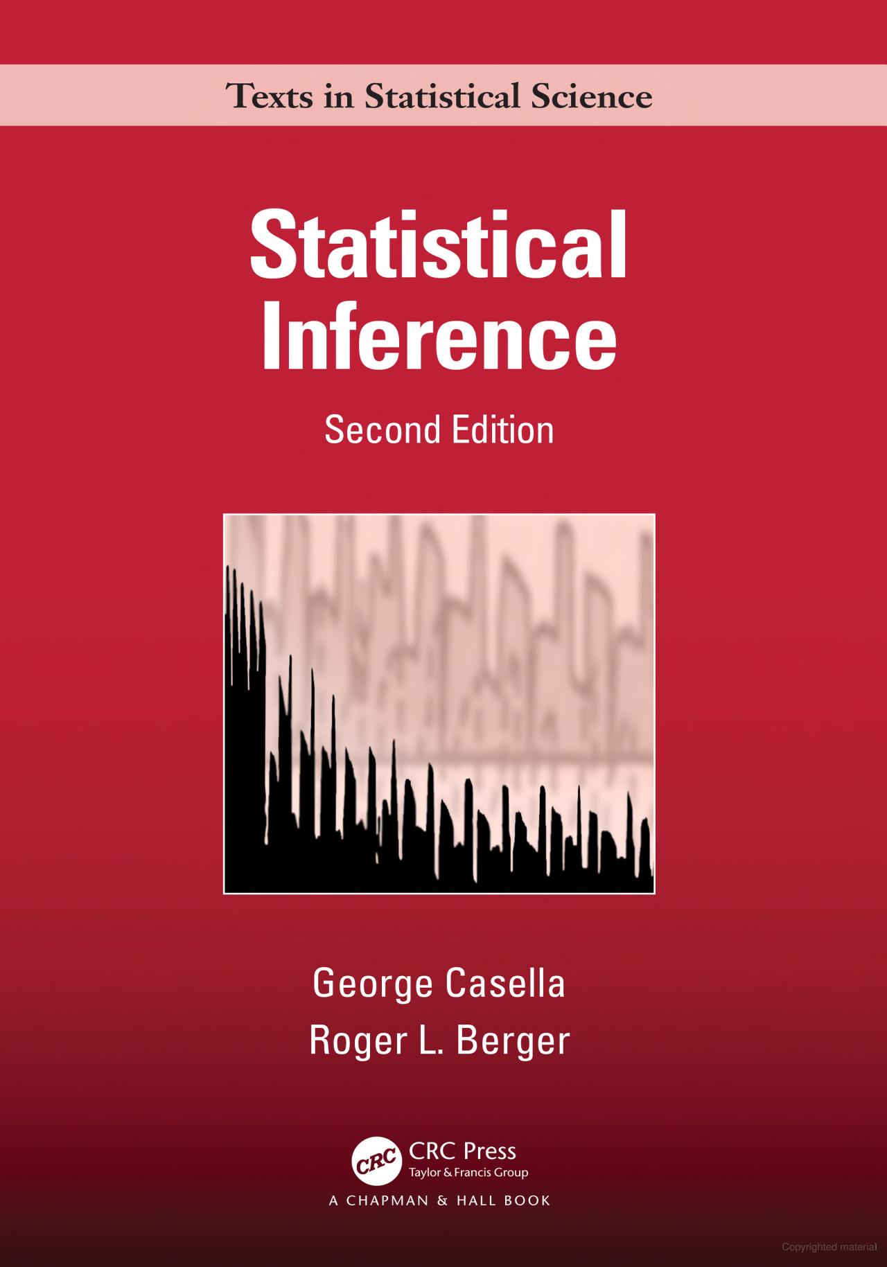 Statistical-Inference-Theory