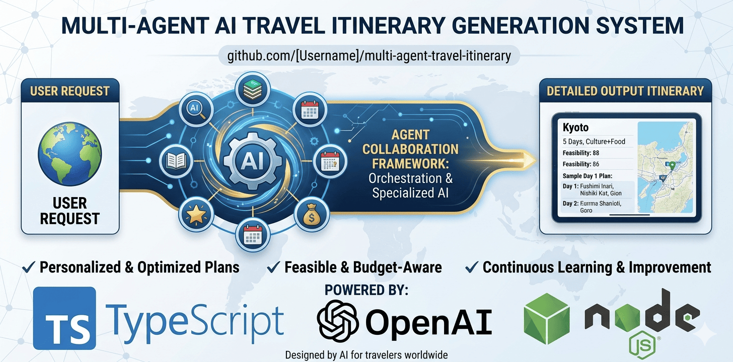 travel-planning · GitHub Topics · GitHub
