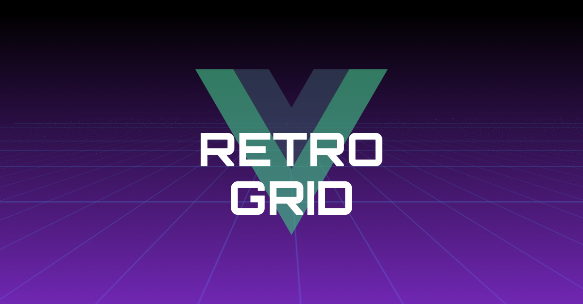retro-grid