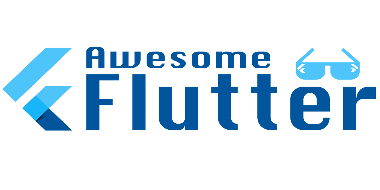  awesome-flutter