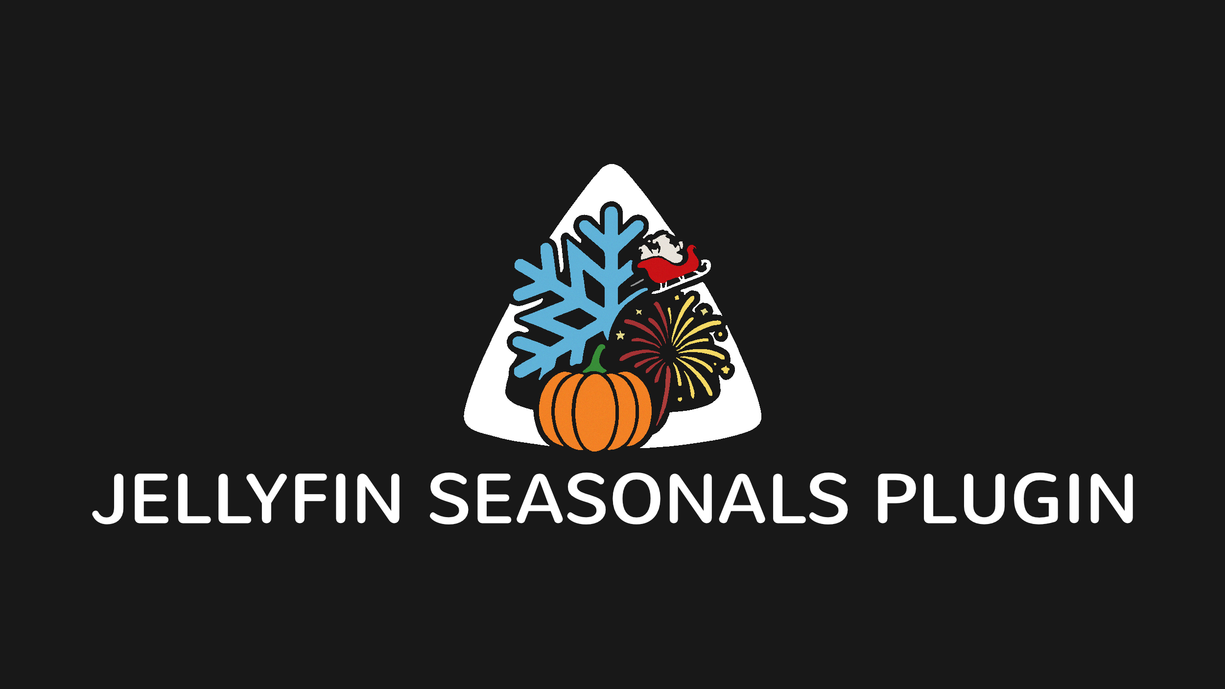 Jellyfin-Seasonals