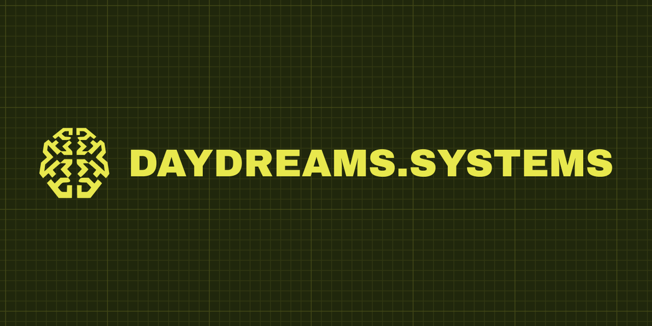 daydreams