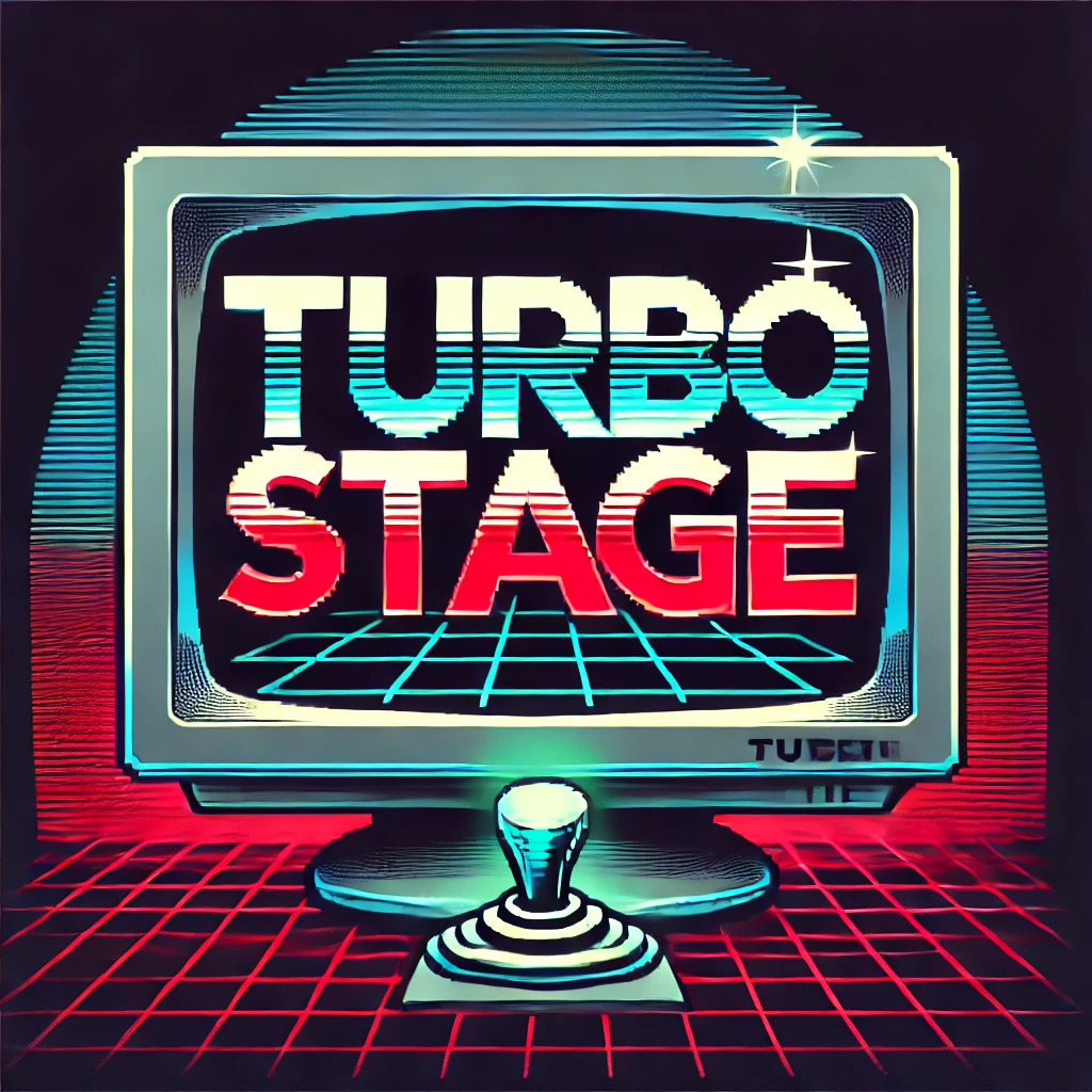 turbostage