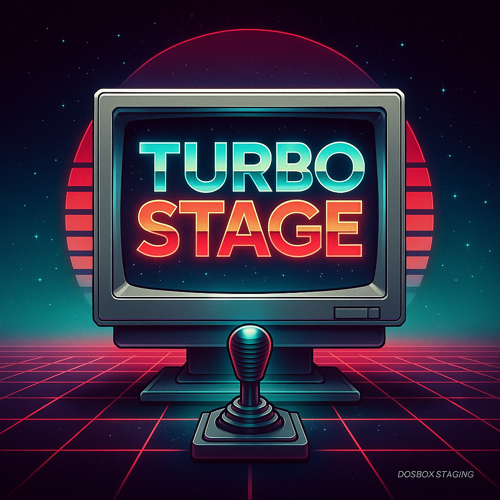 turbostage