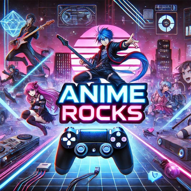 GitHub - GokuRocks/Anime-Rocks19.com: go to website and support the ...