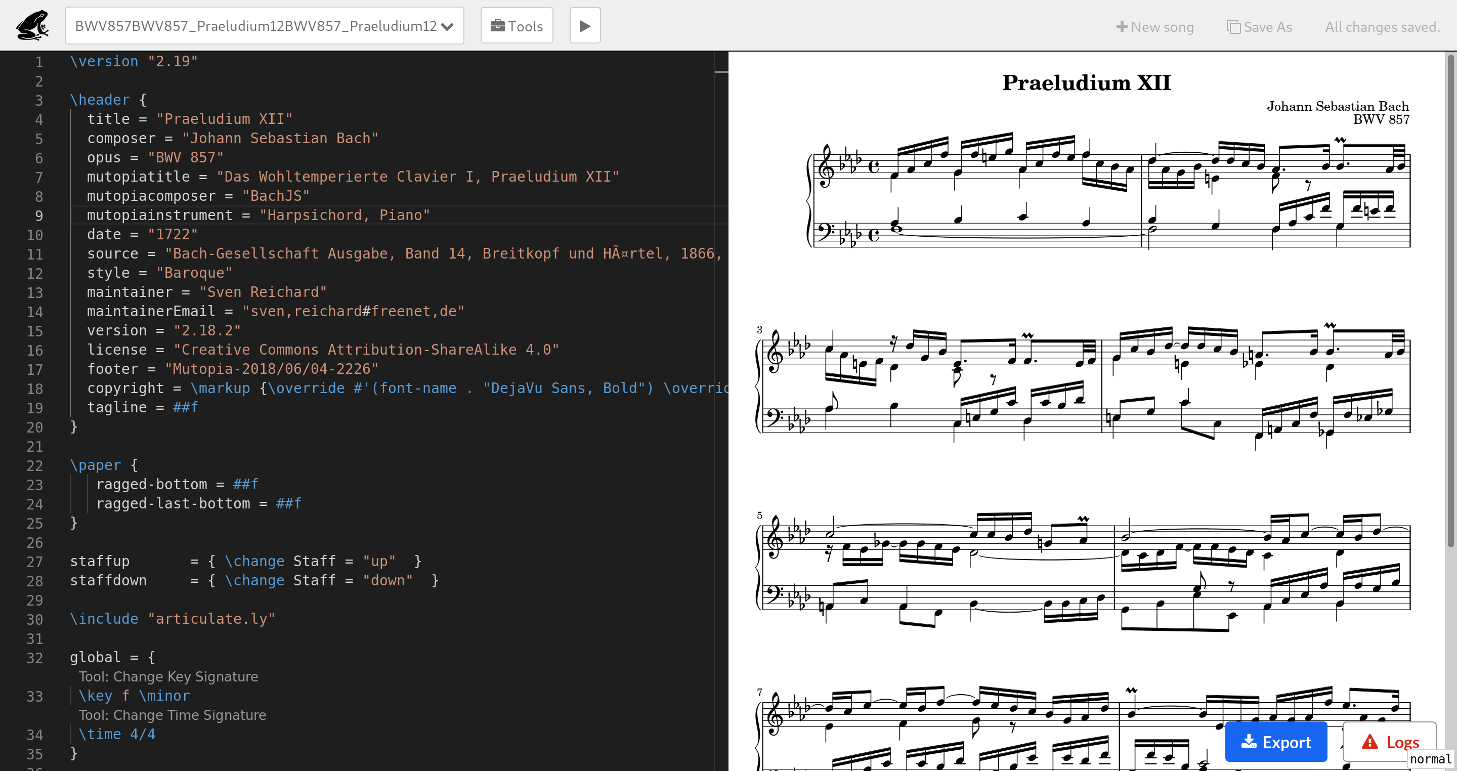 music_from_lyrics/min.abc at master · bit-ml/music_from_lyrics · GitHub