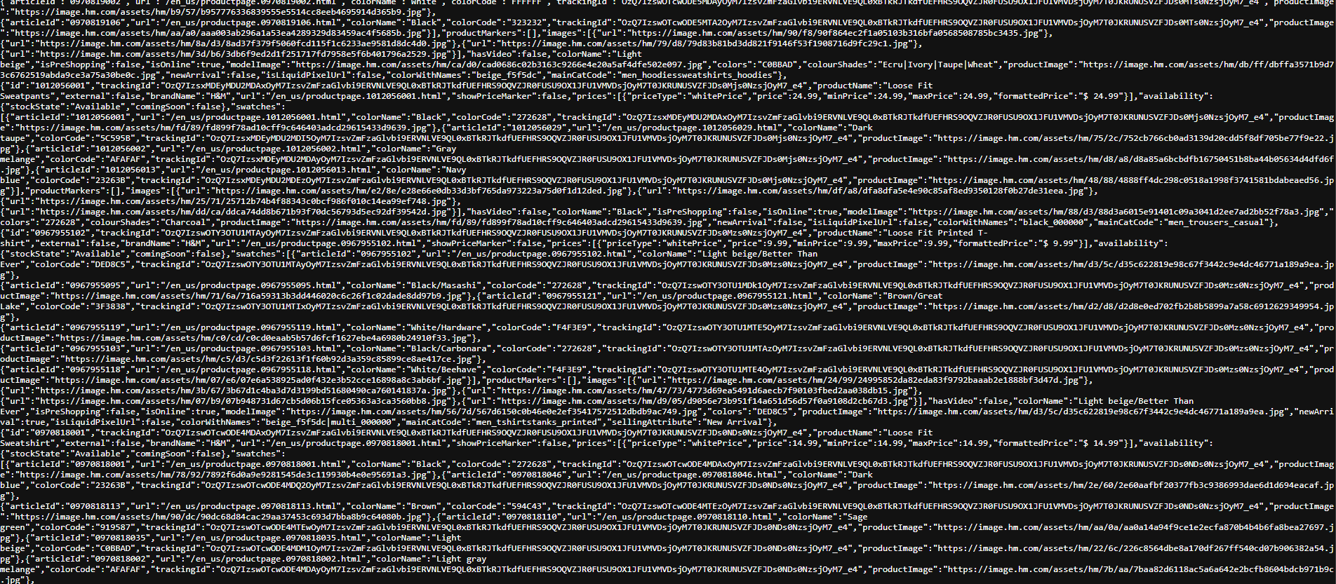 LLM-Powered-E-Commerce-Product-Recommendations