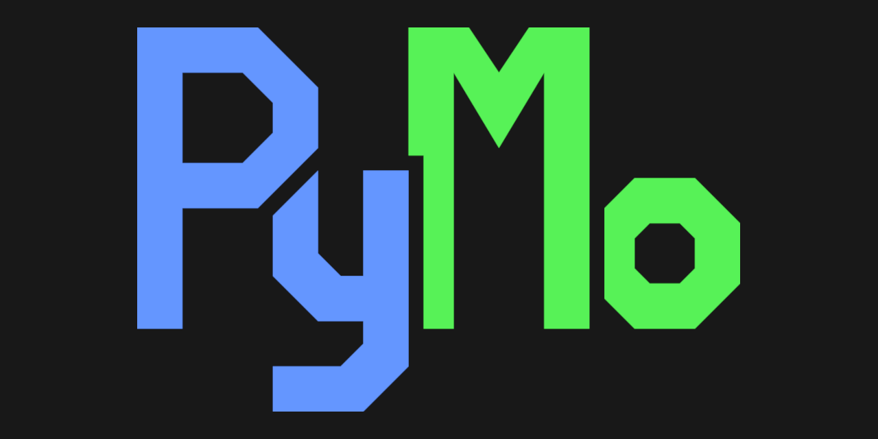 GitHub - TheElevatedOne/pymo: Python Motion Visualizer CLI (PyMo)