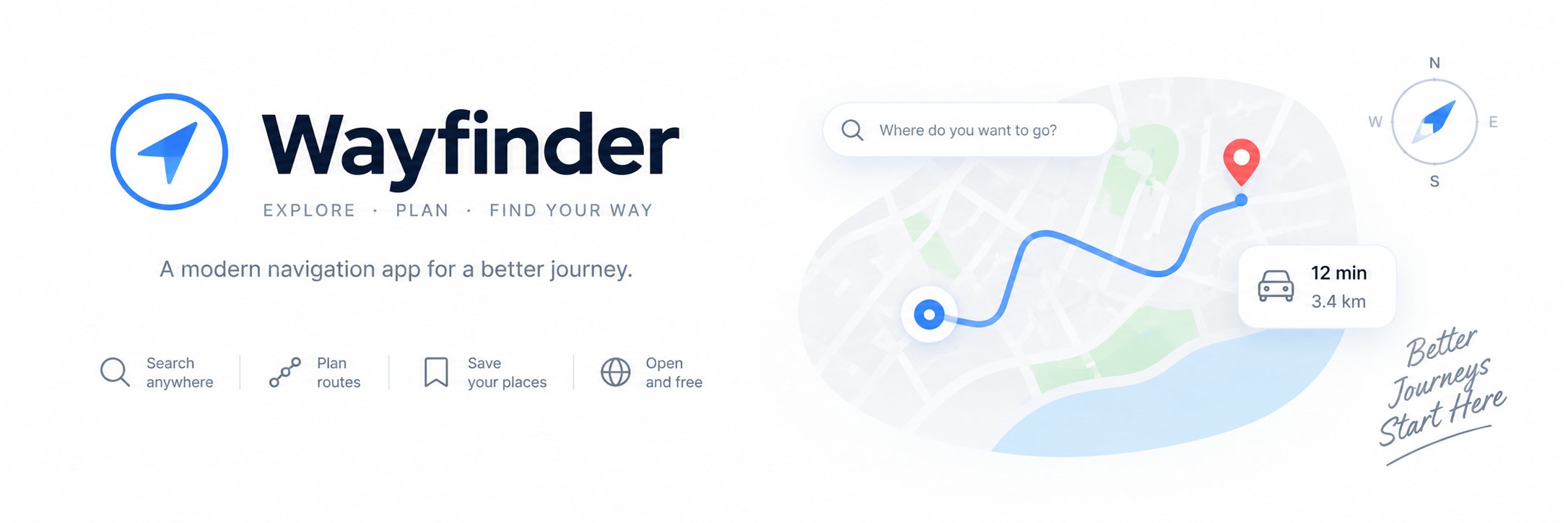 Wayfinder