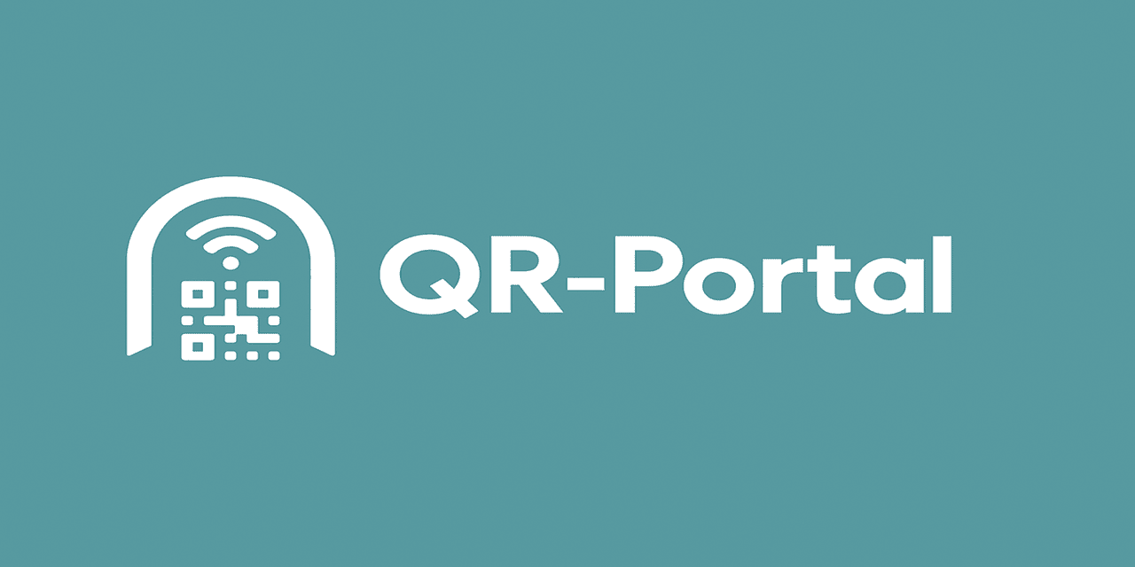 QR-Portal
