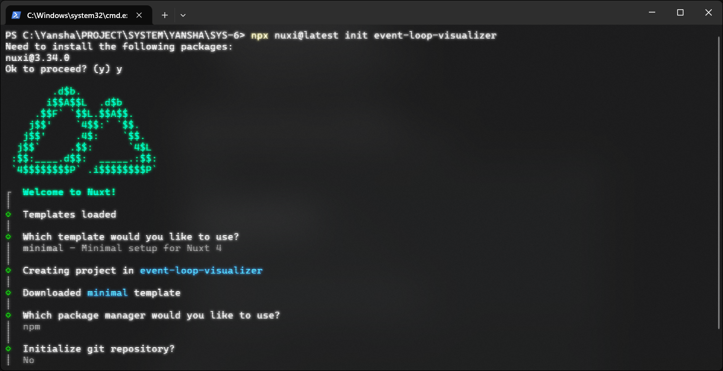 Event-Loop-Visualizer