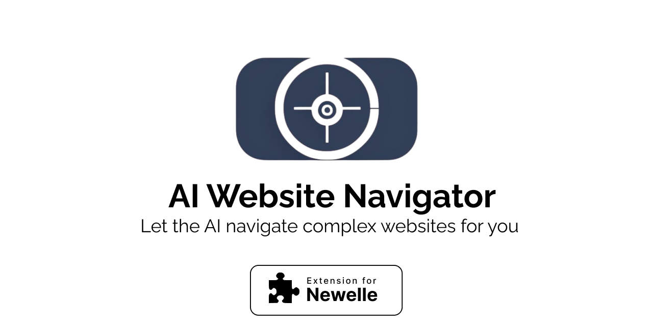 AI-WebNavigator