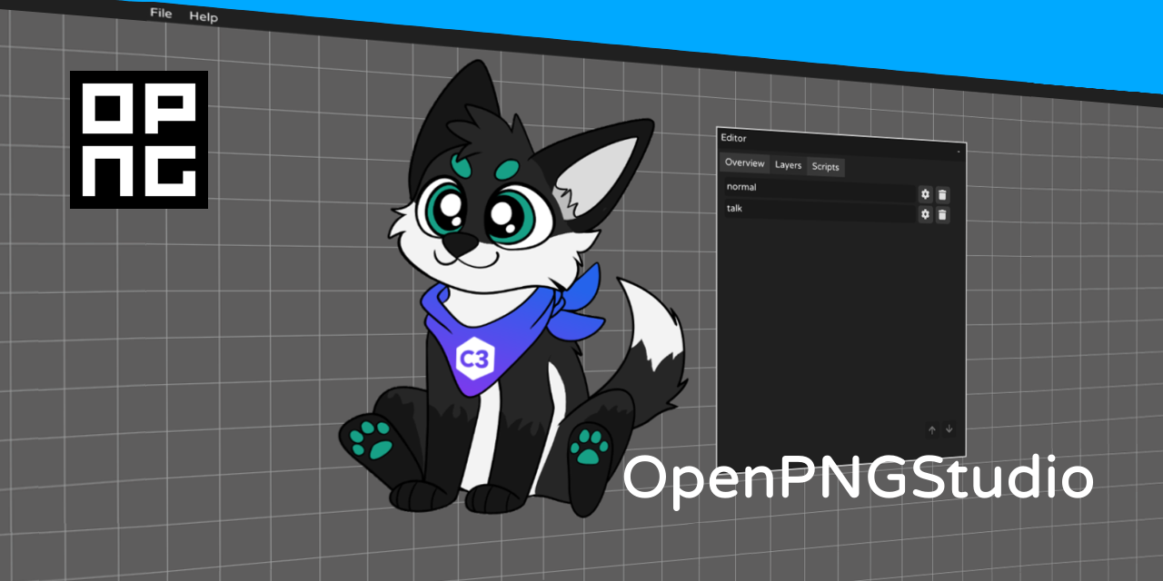 OpenPNGStudio