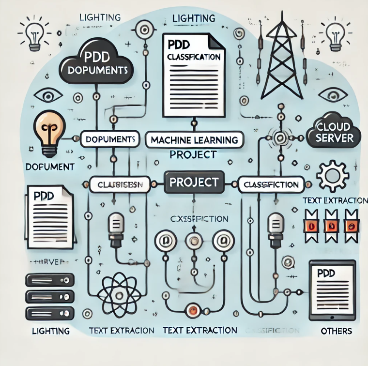 GitHub - santhoshrao95/document_classification: FastAPI app for ...