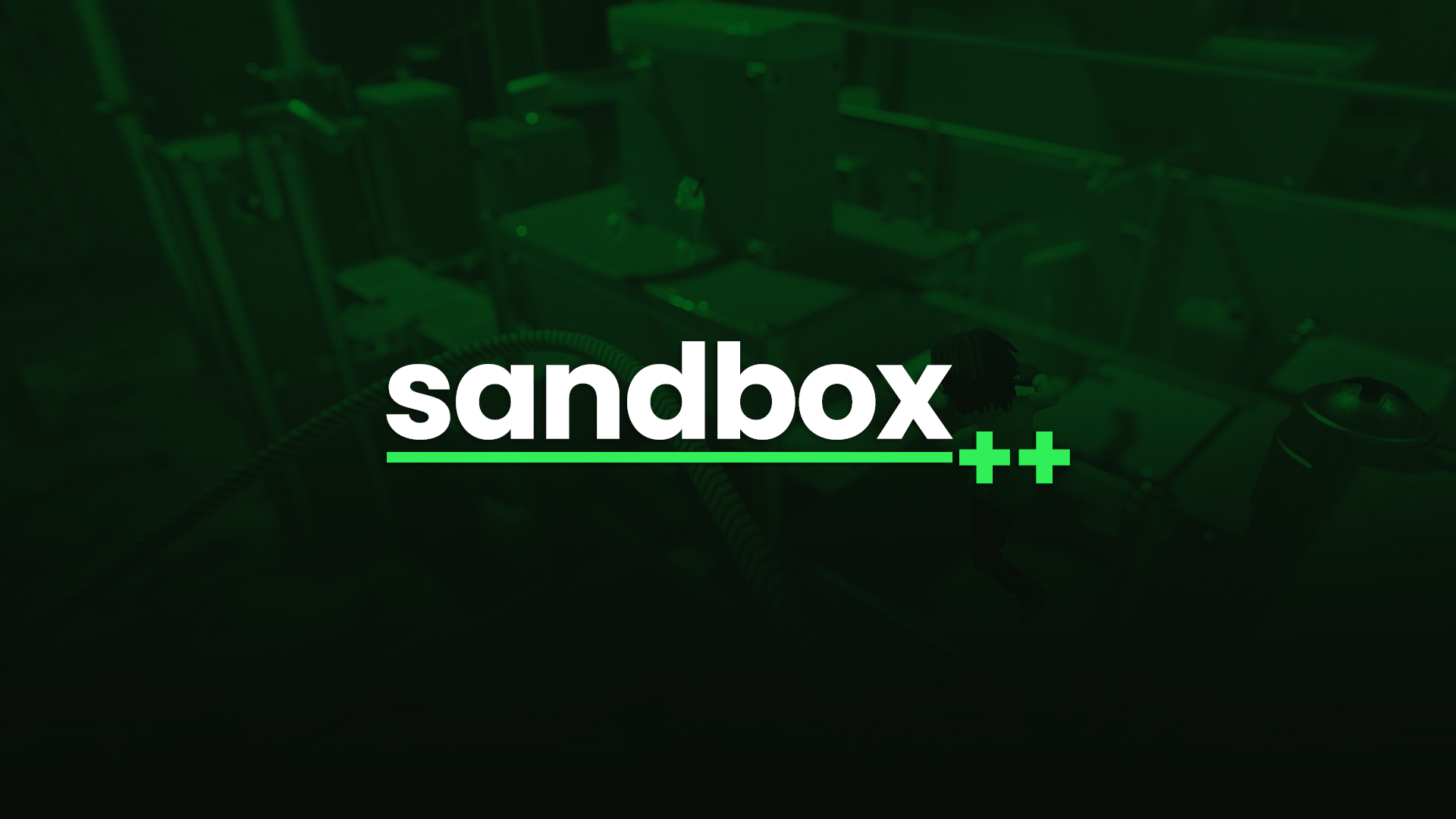 sandbox-plus-plus