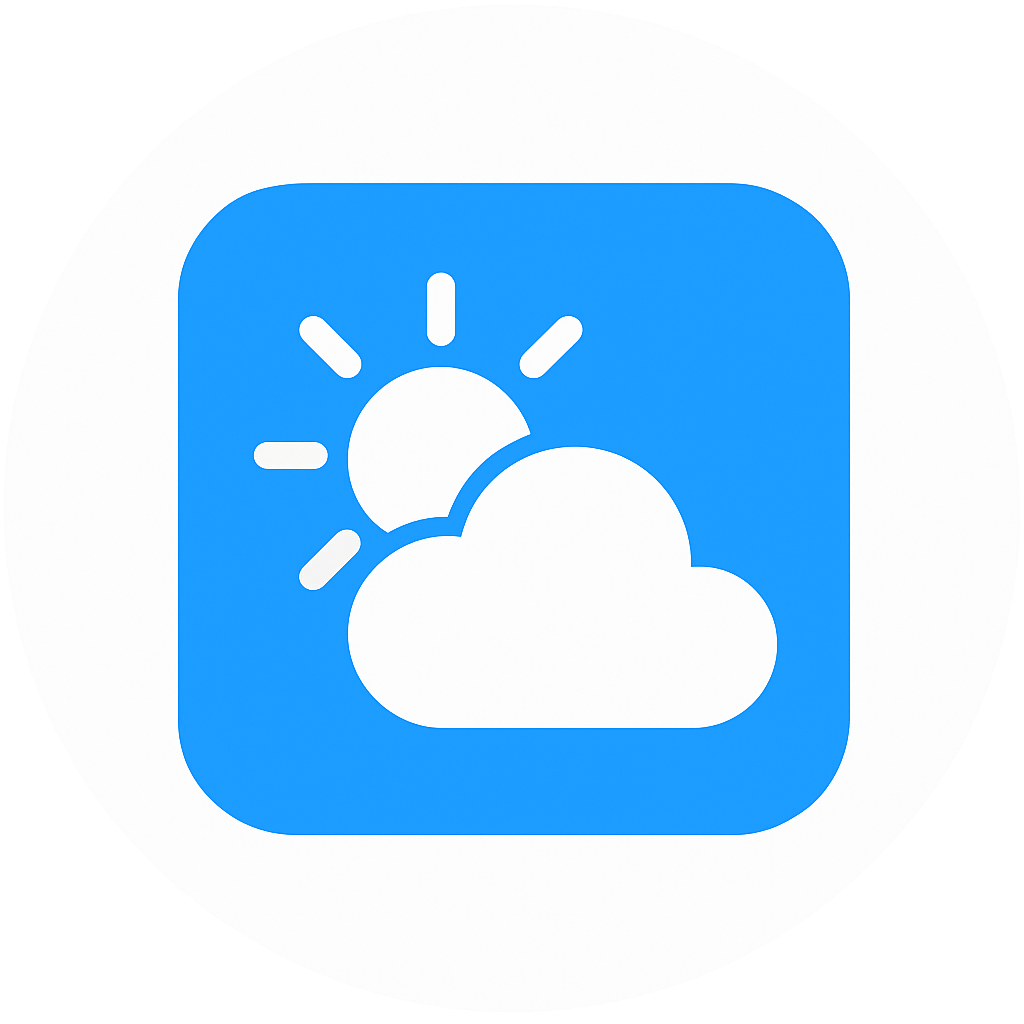 android-weather-app