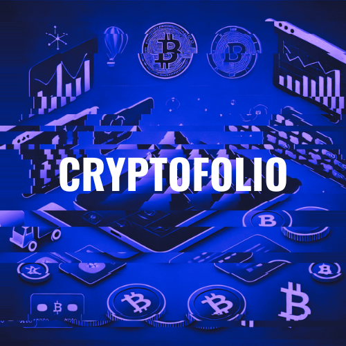 CryptoFolio-App