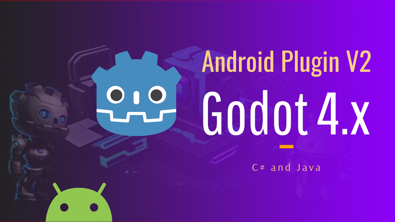 godot-android-plugin-v2