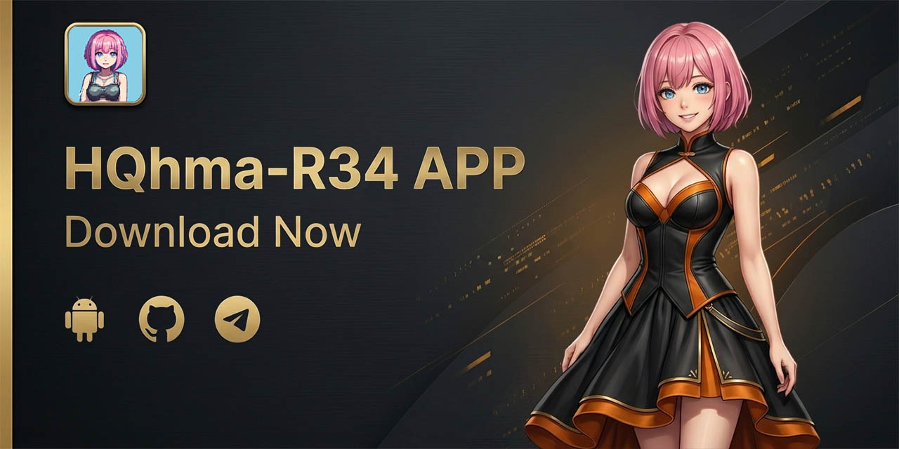 Rule34-Android-App