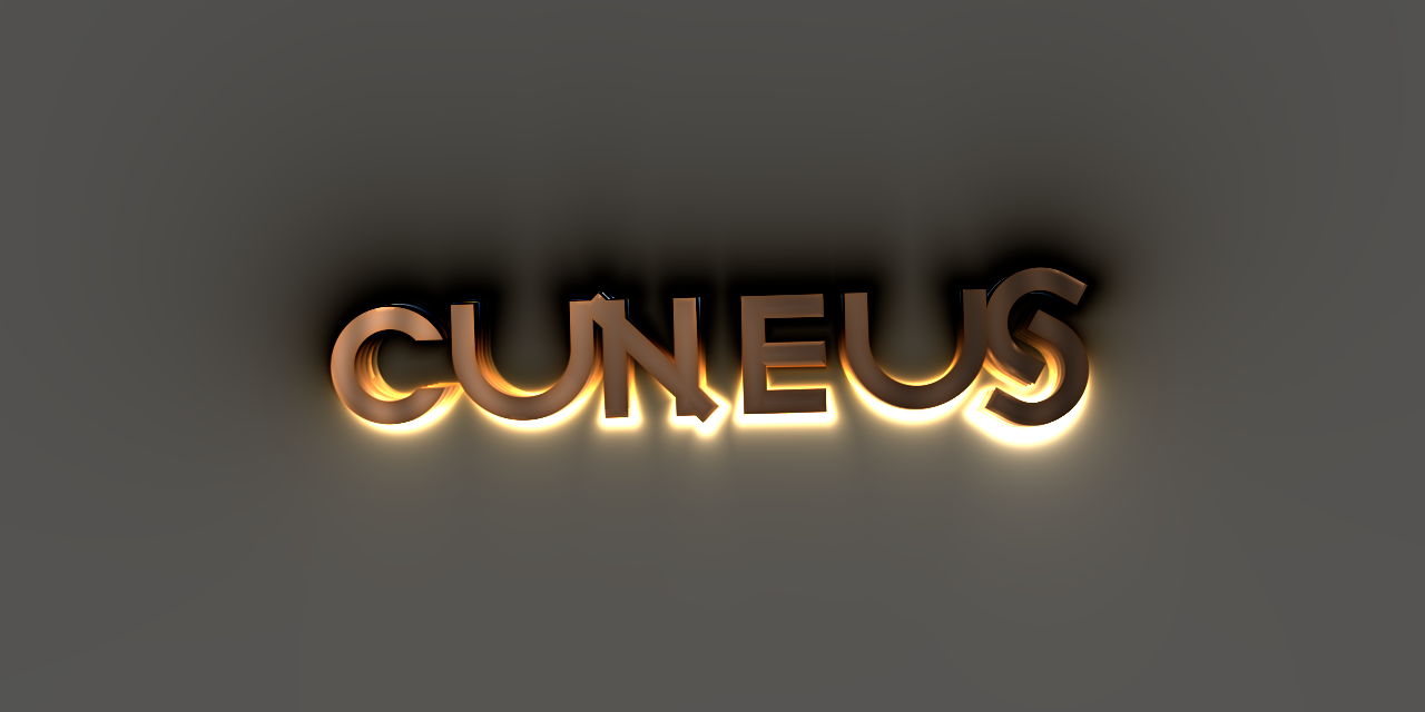 cuneus