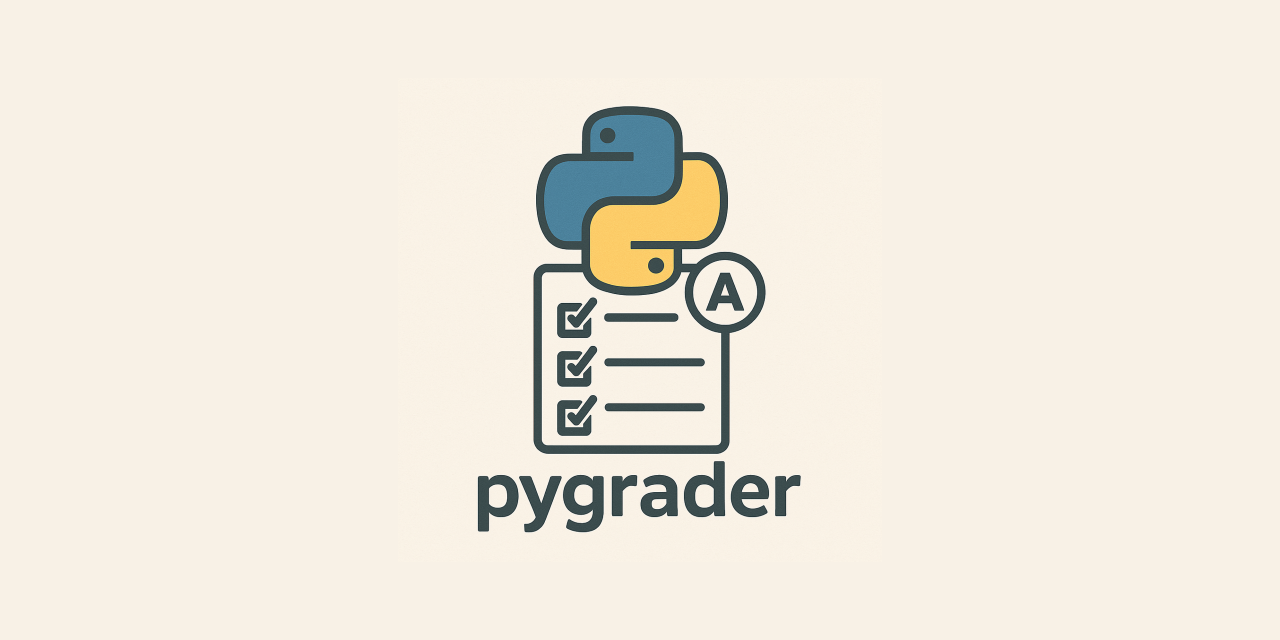 GitHub - fmipython/pygrader: An overengineered grader for Python ...