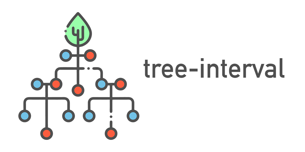 tree-interval