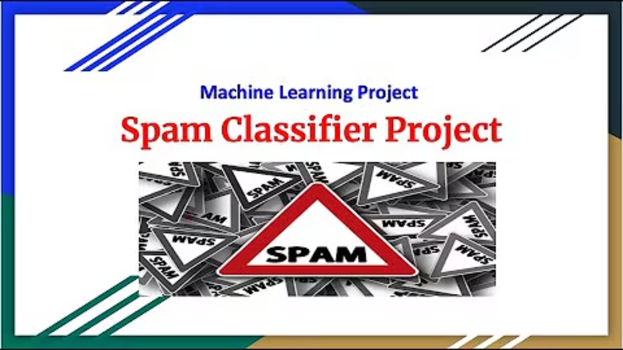 Spam-Detection-Project