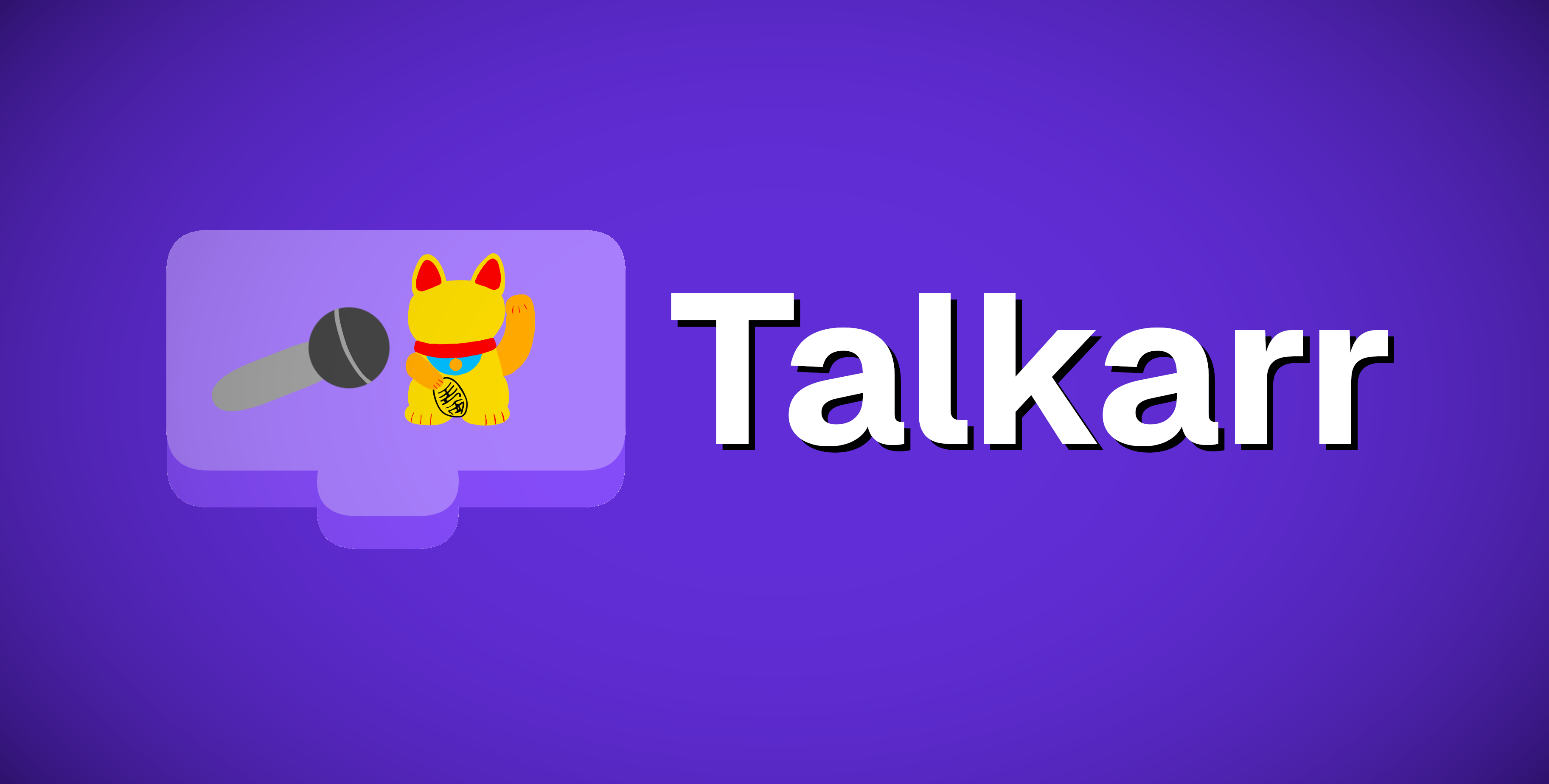 talkarr