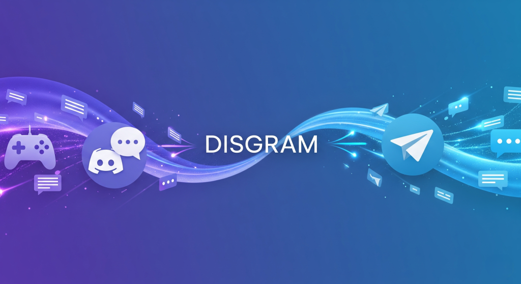 Disgram