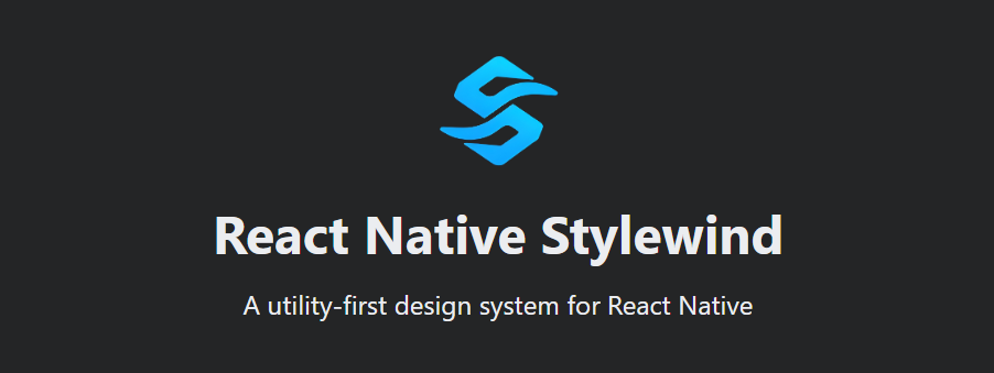 GitHub - shervin-ghajar/react-native-stylewind: react-native-stylewind ...