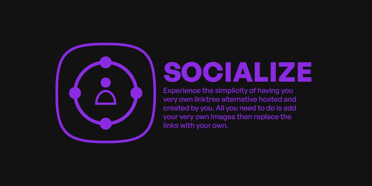 socialize