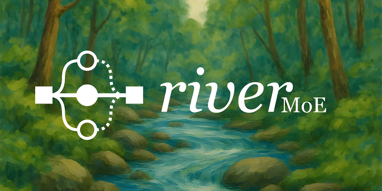 rivermoe