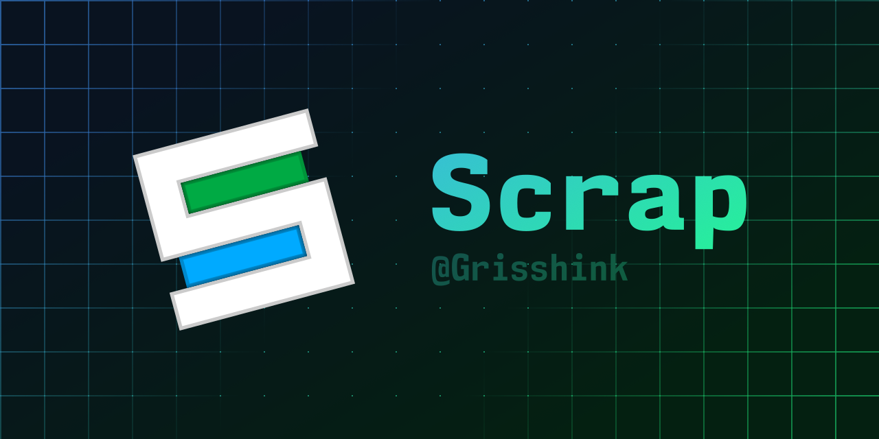 scrap